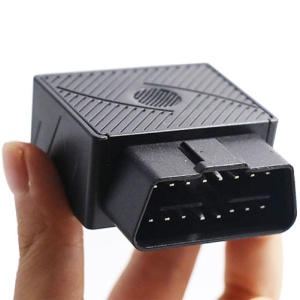 GPS Car Tracker iUni OBD 2, 4G, Plug &amp; Track, nieograniczona autonomia - Img 4