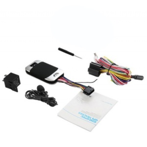 GPS Car Tracker iUni TK303, śledzenie i lokalizacja GPS - Img 6