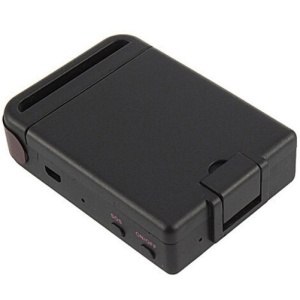 GPS Car Tracker iUni Track i6, śledzenie i namierzanie GPS, z magnesem i wodoodporną obudową - Img 7