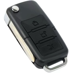 iUni RMS22 iUni RMS22 kluczyk samochodowy z kamerą szpiegowską, 8 GB, czujnik ruchu, zdjęcia, wideo - Img 7
