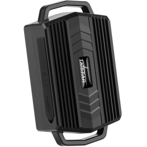 iUni TK935 Obroża GPS dla zwierząt z lokalizatorem GPS, 3000 mAh, IP65, czas czuwania 50 dni - Img 7