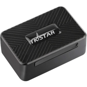 Mini GPS Car Tracker iUni TK913, 1500mAh, IP65, magnes, śledzenie GPS, czas czuwania 15 dni - Img 1
