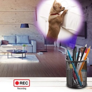 Mini kamera Pix iUni iUni PX9, Full HD, karta MicroSD 8 GB, nagrywanie audio-wideo, zdjęcia - Img 5