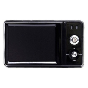 Rejestrator samochodowy iUni Dash P818 iUni Dash P818, HD, 2,5-calowy wyświetlacz LCD, kąt filmowania 120 stopni, odtwarzanie - Img 9