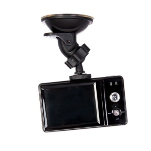 Rejestrator samochodowy iUni Dash P818 iUni Dash P818, HD, 2,5-calowy wyświetlacz LCD, kąt filmowania 120 stopni, odtwarzanie - Img 6