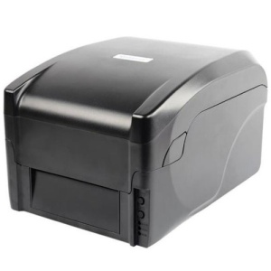 Termiczna drukarka etykiet iUni GP1524T Bluetooth, USB, 203Dpi - Img 1