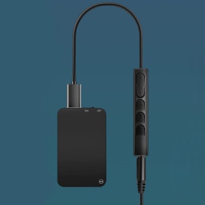 iUni iUni V15 Mini dyktafon, 32 GB, 68 godzin, aktywacja głosem, odtwarzacz MP3 - Img 5