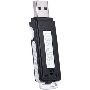 iUni STK98 iUni STK98 Pamięć USB, 8 GB, aktywacja głosem - Img 11