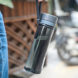 Kamera szpiegowska iUni IP48 zakamuflowana w butelce z wodą, Wi-Fi, 8GB, Full HD, podgląd na żywo w telefonie - Img 10