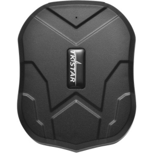 Lokalizator samochodowy GPS iUni TK905, 5000 mAh, IP65, magnes, śledzenie GPS, czas czuwania 90 dni - Img 11