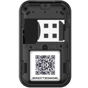 Mini lokalizator GPS iUni GF21 iUni GF21 z mikrofonem szpiegowskim GSM, SOS, śledzeniem i namierzaniem GPS, aktywacją głosową - Img 9