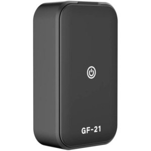 Mini lokalizator GPS iUni GF21 iUni GF21 z mikrofonem szpiegowskim GSM, SOS, śledzeniem i namierzaniem GPS, aktywacją głosową - Img 6
