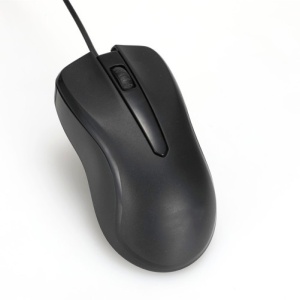 Mysz iUni MS1 z mikrofonem szpiegowskim GSM z podsłuchem w czasie rzeczywistym - Img 9