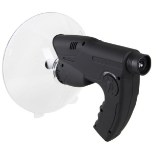 Pistolet dźwiękowy iUni EAR02, zdalne urządzenie podsłuchowe - Img 10