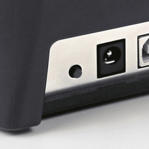 Termiczna drukarka etykiet Godex RT700IW, Wi-Fi, sieć, USB, 203Dpi, ekran LCD - Img 5