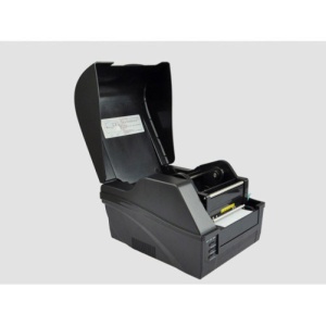 Termiczna drukarka etykiet iUni Postek c168, sieć, USB, 203Dpi - Img 4