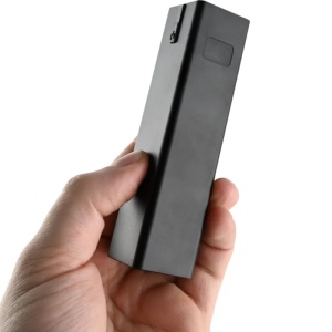 Ukryta Kamera w Powerbanku iUni W25, Wi-Fi, 16GB, Noktowizor, Full HD, 3600mAh - Img 9