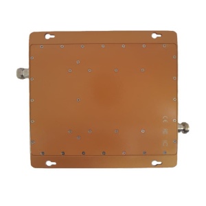 Wzmacniacz sygnału GSM iUni KW17A-GSM, 900 MHz, cyfrowy - Img 4