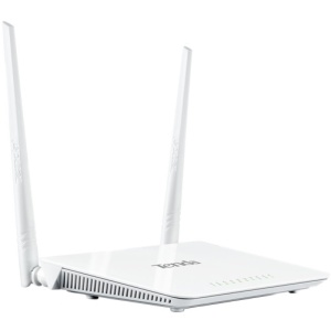 Bezprzewodowy router iUni RLU1 z mikrofonem szpiegowskim i aktywacją głosową - Img 6