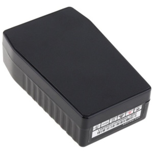 GPS Car Tracker iUni GT01, śledzenie i namierzanie GPS, magnes i wodoodporna obudowa - Img 4