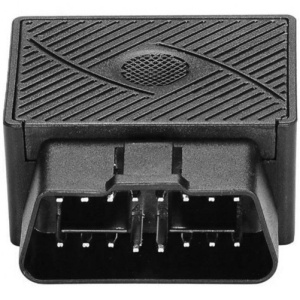 GPS Car Tracker iUni OBD 2, 4G, Plug &amp; Track, nieograniczona autonomia - Img 6