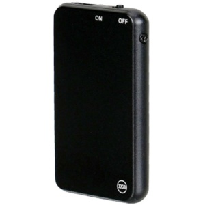 iUni iUni V15 Mini dyktafon, 32 GB, 68 godzin, aktywacja głosem, odtwarzacz MP3 - Img 9