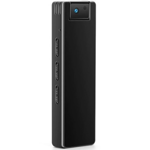 Kamera body iUni K16, Wi-Fi, widok 4K, rejestrator wideo, obiektyw obrotowy 180 - Img 7