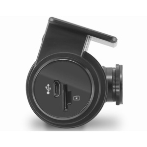 Kamera samochodowa DOD RC400S DVR, Full HD, GPS, przetwornik obrazu Sony, ostry obiektyw, WDR, czujnik G - Img 5