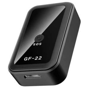 Mini lokalizator GPS iUni GF22 iUni GF22 z mikrofonem szpiegowskim GSM, SOS, śledzeniem i namierzaniem GPS, uchwytem magnetycznym - Img 9
