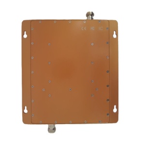Wzmacniacz sygnału GSM iUni KW17A-GSM, 900 MHz, cyfrowy - Img 5
