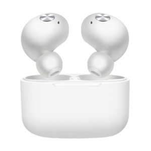 Zestaw słuchawkowy iUni IP010 Bluetooth, prawdziwie bezprzewodowy zestaw stereo, biały - Img 2