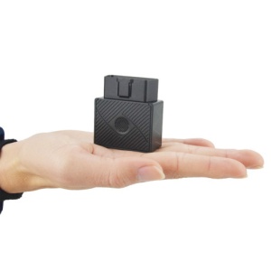 GPS Car Tracker iUni OBD 2, 4G, Plug &amp; Track, nieograniczona autonomia - Img 7
