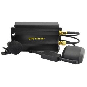 GPS Car Tracker iUni TK103, śledzenie i namierzanie GPS, mikrofon, nieograniczona autonomia - Img 3