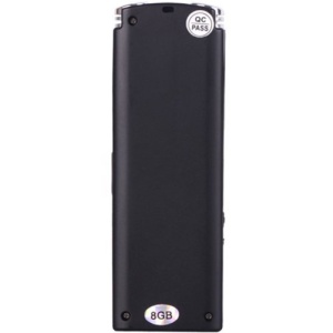 iUni REP06 Mini cyfrowy rejestrator wideo, 8 GB, odtwarzacz MP3 - Img 9