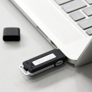 iUni STK98 iUni STK98 Pamięć USB, 8 GB, aktywacja głosem - Img 5