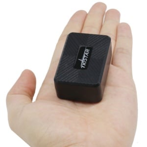 Mini GPS Car Tracker iUni TK913, 1500mAh, IP65, magnes, śledzenie GPS, czas czuwania 15 dni - Img 4