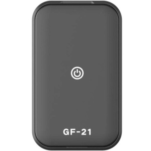 Mini lokalizator GPS iUni GF21 iUni GF21 z mikrofonem szpiegowskim GSM, SOS, śledzeniem i namierzaniem GPS, aktywacją głosową - Img 8