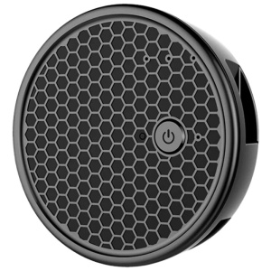 Mini lokalizator GPS iUni L6 iUni L6 z mikrofonem szpiegowskim GSM, 4G, śledzeniem i namierzaniem GPS, uchwytem magnetycznym - Img 2