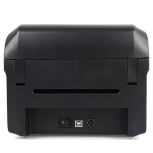 Termiczna drukarka etykiet iUni GP1524T Bluetooth, USB, 203Dpi - Img 3