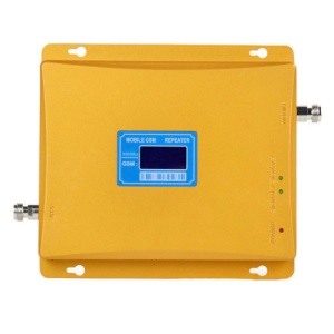 Wzmacniacz sygnału GSM iUni KW17A-GSM, 900 MHz, cyfrowy - Img 6