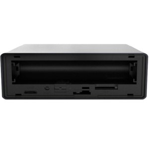 Zegar Szpiegowski z kamerą iUni IP33, Wi-Fi, Full HD, 150 stopni, Noktowizor, Czujnik ruchu, P2P - Img 9
