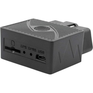 GPS Car Tracker iUni OBD 2, 4G, Plug &amp; Track, nieograniczona autonomia - Img 8