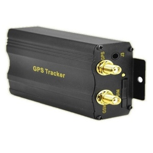 GPS Car Tracker iUni TK103, śledzenie i namierzanie GPS, mikrofon, nieograniczona autonomia - Img 1