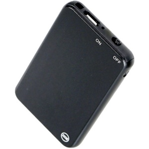 iUni iUni V15 Mini dyktafon, 32 GB, 68 godzin, aktywacja głosem, odtwarzacz MP3 - Img 8