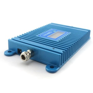 iUni KD17M-GSM Wzmacniacz sygnału GSM, 900 MHz - Img 2