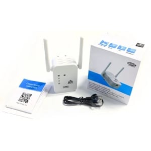 iUni RP1 Mała kamera WiFi ze wzmacniaczem sygnału, 8GB, Full HD, podgląd na żywo w telefonie - Img 7
