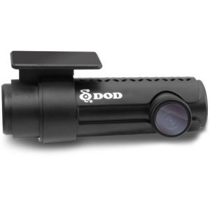 Kamera samochodowa DOD RC400S DVR, Full HD, GPS, przetwornik obrazu Sony, ostry obiektyw, WDR, czujnik G - Img 7