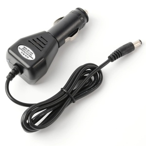 Ładowarka Samochodowa do Łodzie zanętowe iUni, 12.6V, 2000mA, Kabel 100cm
