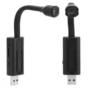 Mała kamera iUni W11, Wi-Fi, obraz 4K, czujnik ruchu, gniazdo kart microSD - Img 7