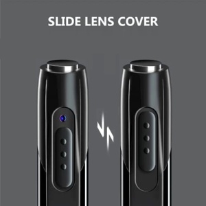 Mini kamera Pix iUni iUni PX9, Full HD, karta MicroSD 8 GB, nagrywanie audio-wideo, zdjęcia - Img 9